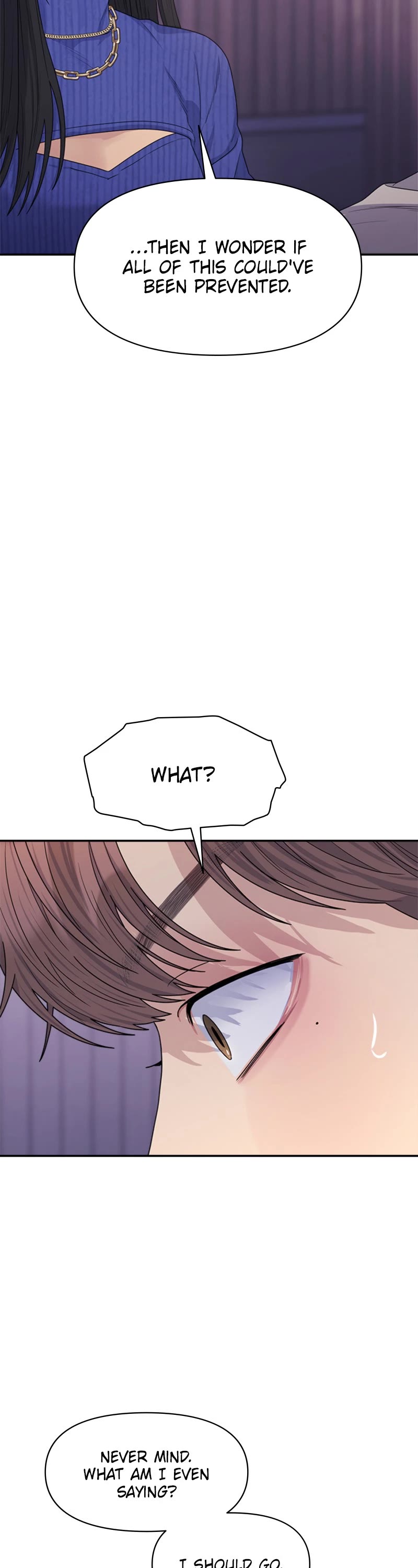 Couple Breaker Chapter 17 page 16 - Chapter 17: Ep. 17