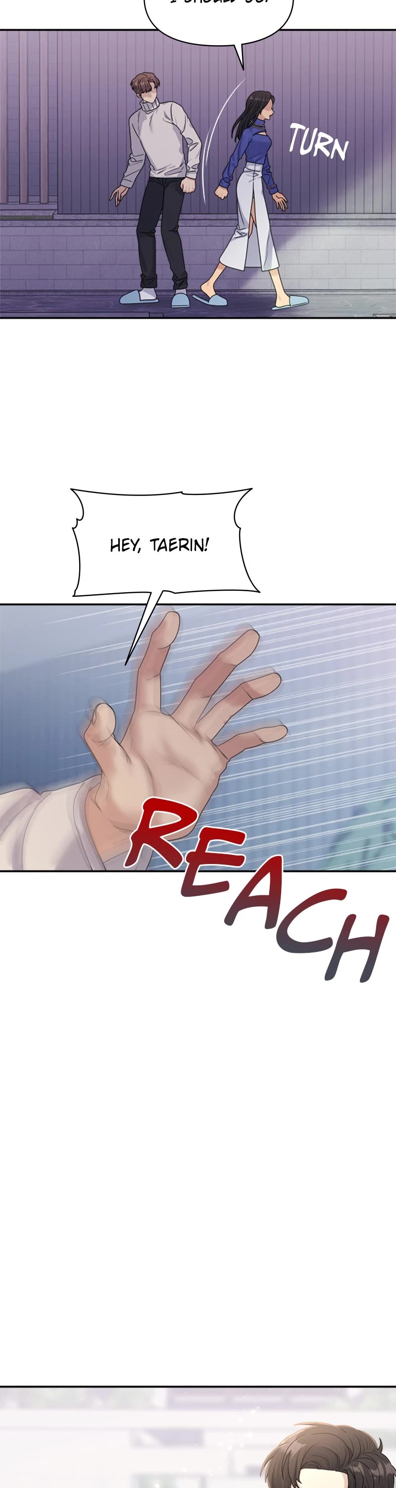 Couple Breaker Chapter 17 page 17 - Chapter 17: Ep. 17