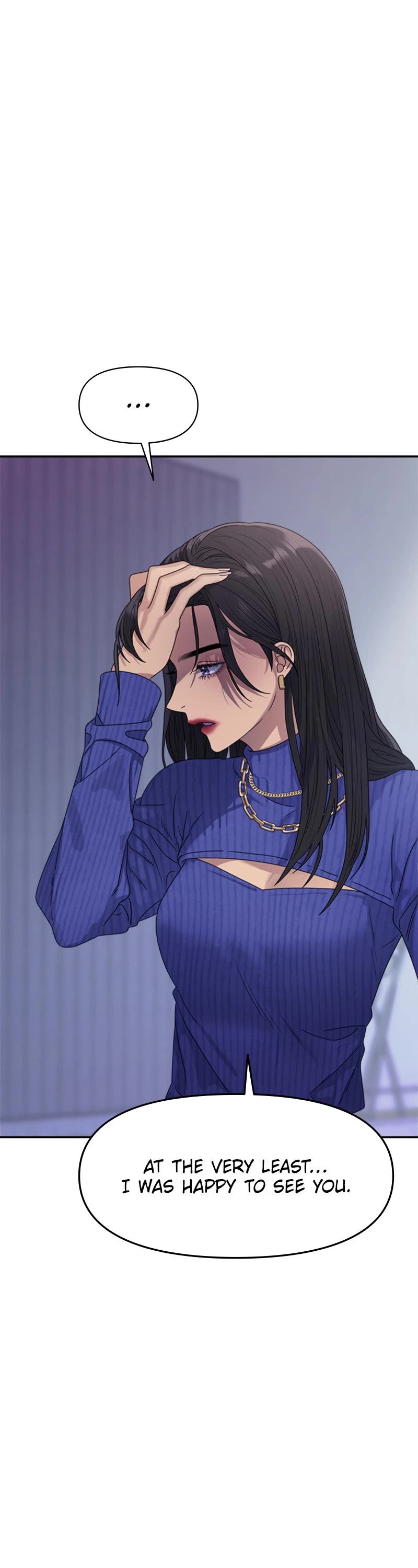 Couple Breaker Chapter 17 page 21 - Chapter 17: Ep. 17