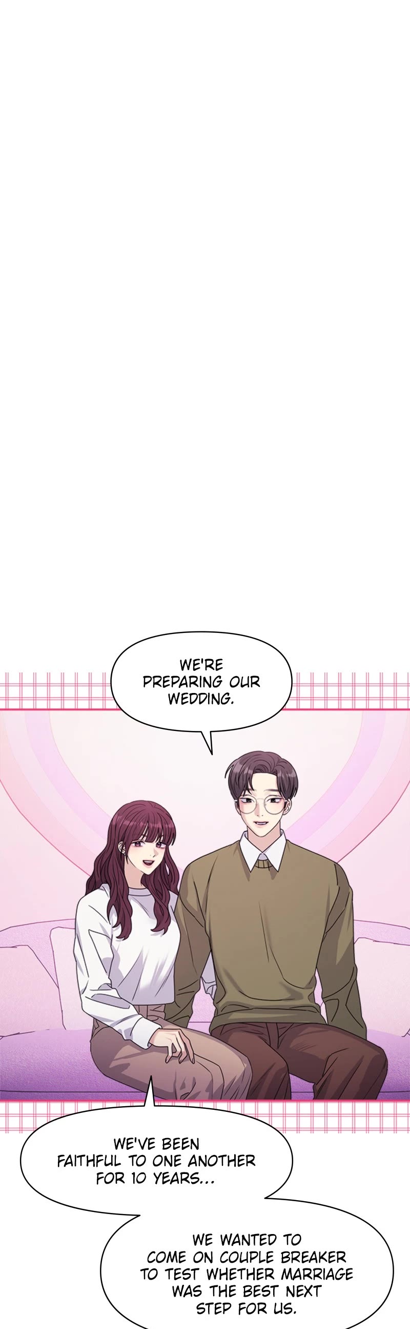 Couple Breaker Chapter 17 page 29 - Chapter 17: Ep. 17