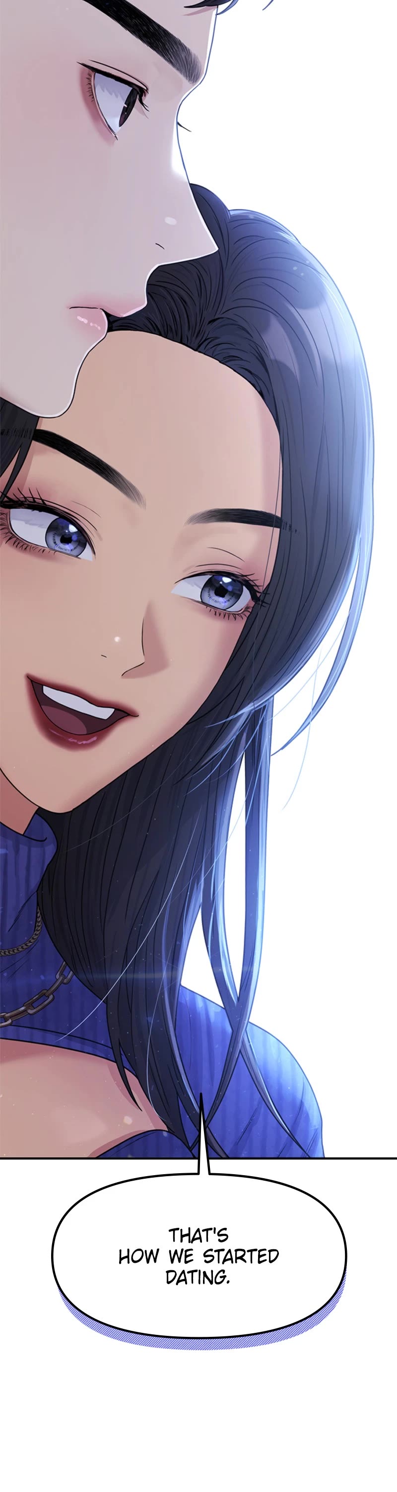 Couple Breaker Chapter 17 page 3 - Chapter 17: Ep. 17