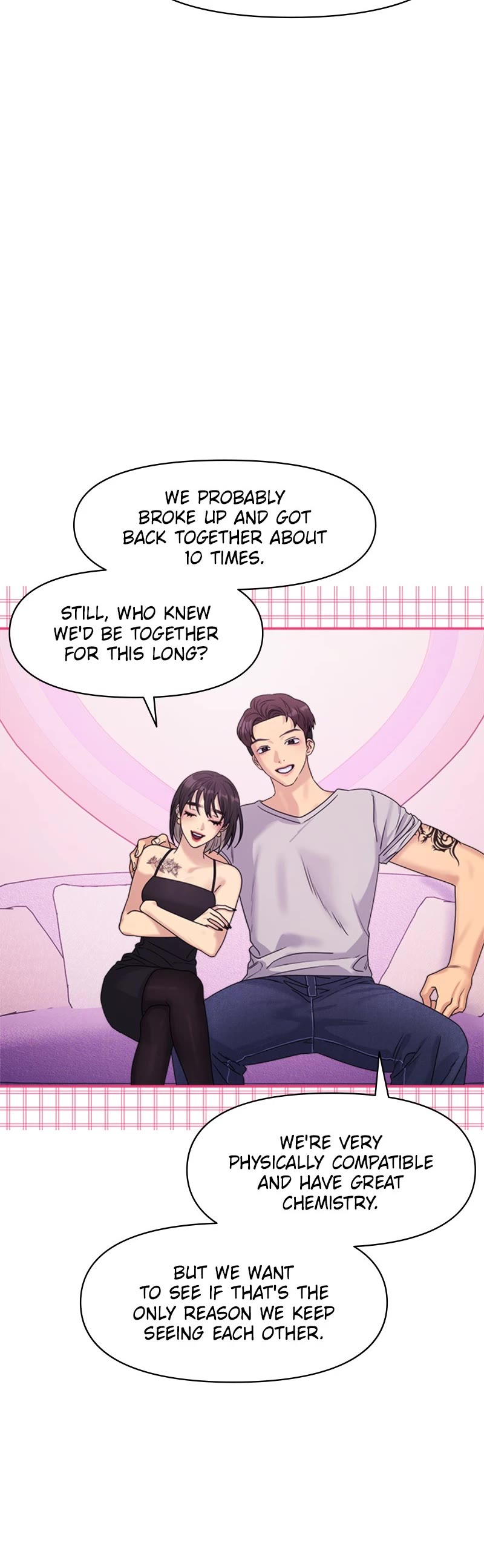Couple Breaker Chapter 17 page 30 - Chapter 17: Ep. 17