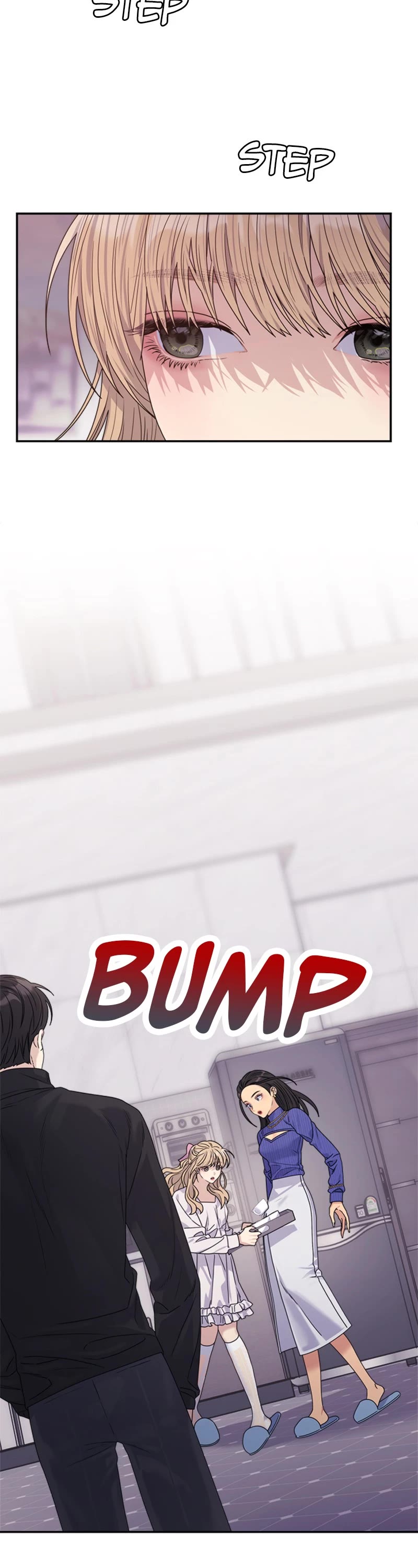Couple Breaker Chapter 17 page 42 - Chapter 17: Ep. 17