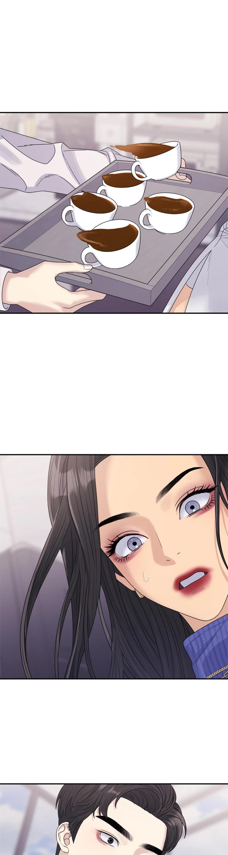 Couple Breaker Chapter 17 page 43 - Chapter 17: Ep. 17