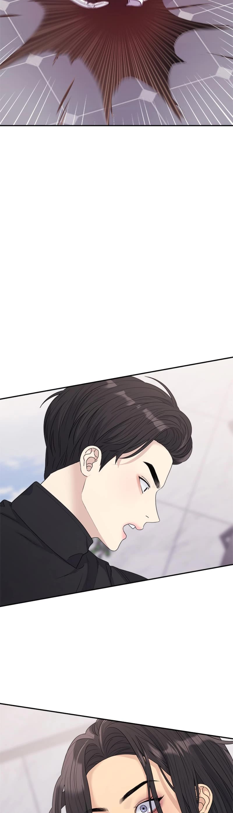 Couple Breaker Chapter 17 page 45 - Chapter 17: Ep. 17
