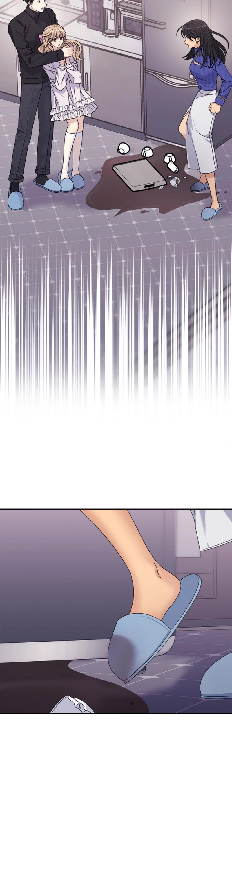 Couple Breaker Chapter 17 page 47 - Chapter 17: Ep. 17