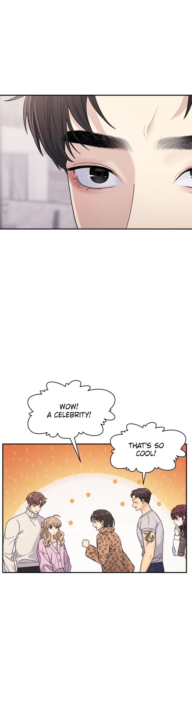 Couple Breaker Chapter 17 page 9 - Chapter 17: Ep. 17