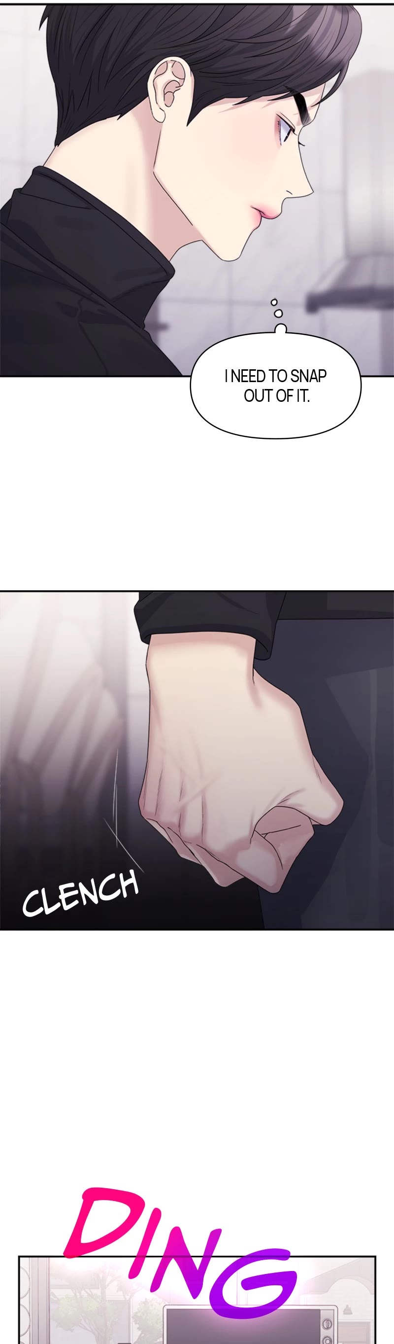 Couple Breaker Chapter 18 page 10 - Chapter 18: Ep. 18