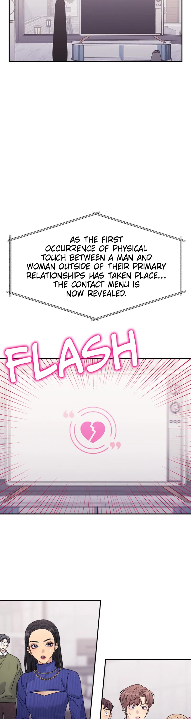 Couple Breaker Chapter 18 page 11 - Chapter 18: Ep. 18
