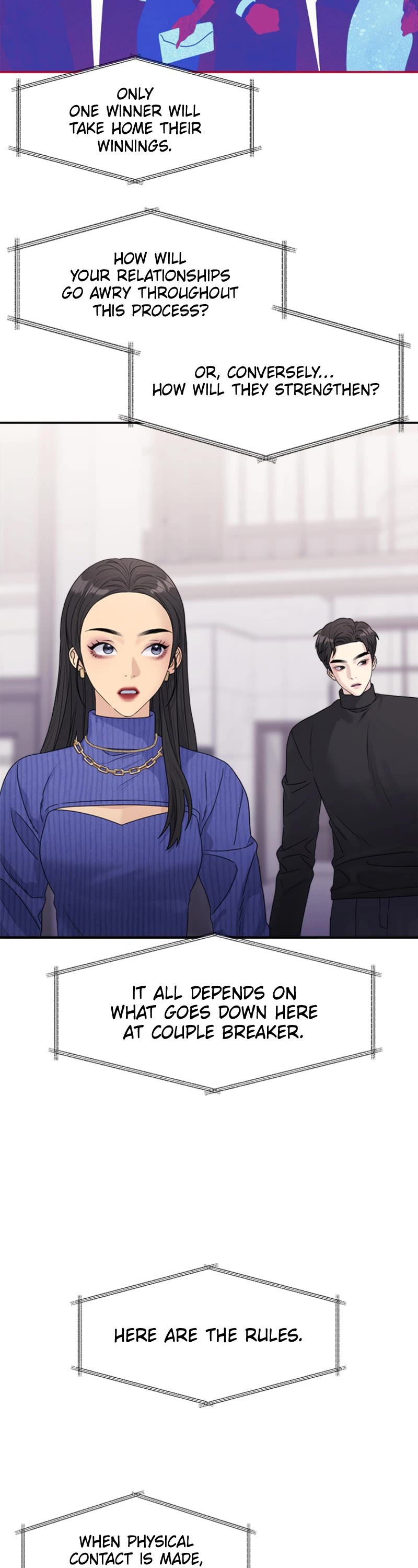 Couple Breaker Chapter 18 page 15 - Chapter 18: Ep. 18