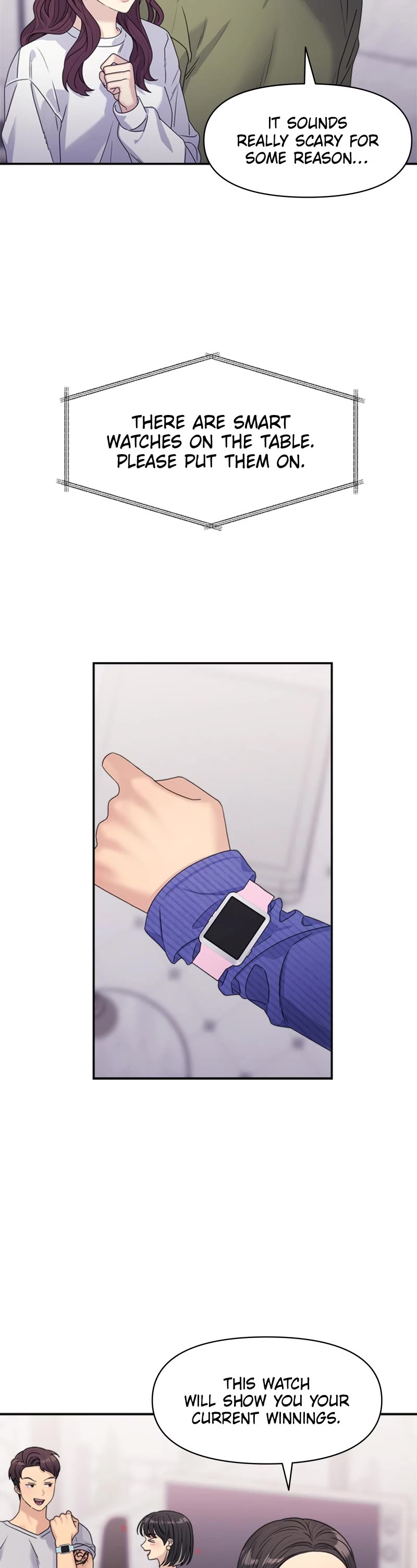 Couple Breaker Chapter 18 page 18 - Chapter 18: Ep. 18