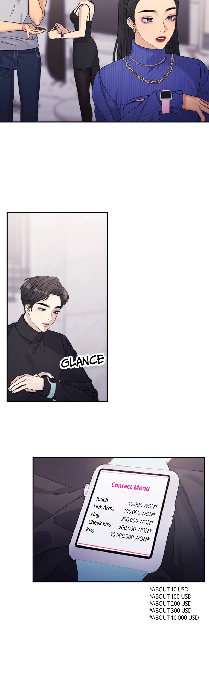 Couple Breaker Chapter 18 page 19 - Chapter 18: Ep. 18