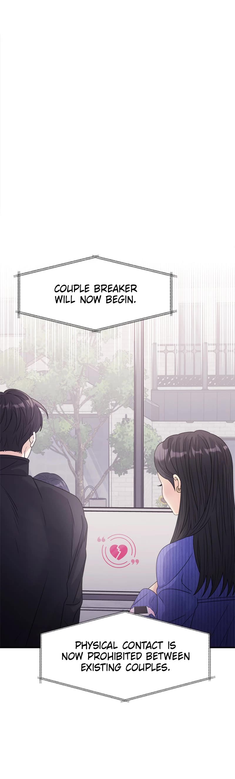Couple Breaker Chapter 18 page 20 - Chapter 18: Ep. 18