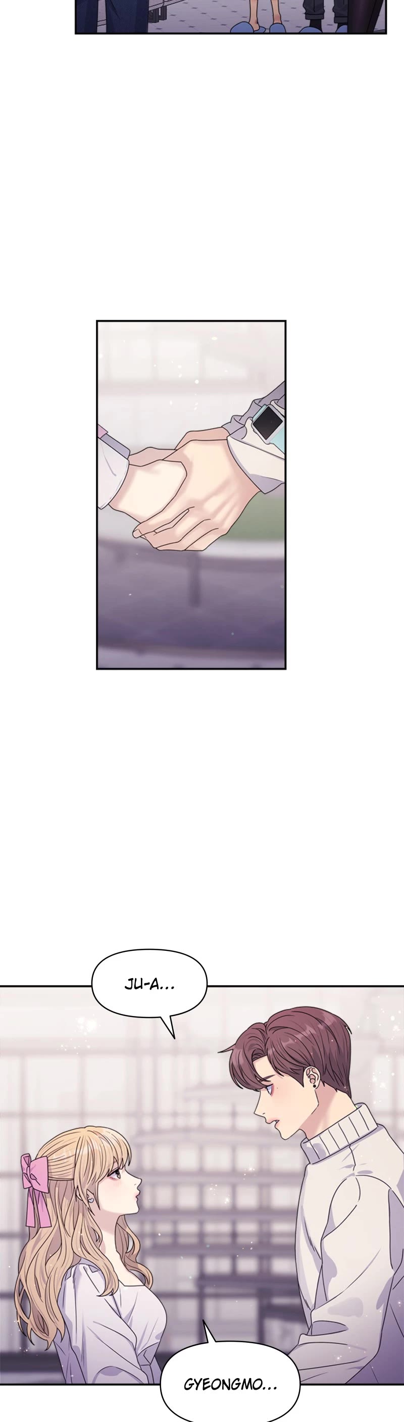 Couple Breaker Chapter 18 page 24 - Chapter 18: Ep. 18