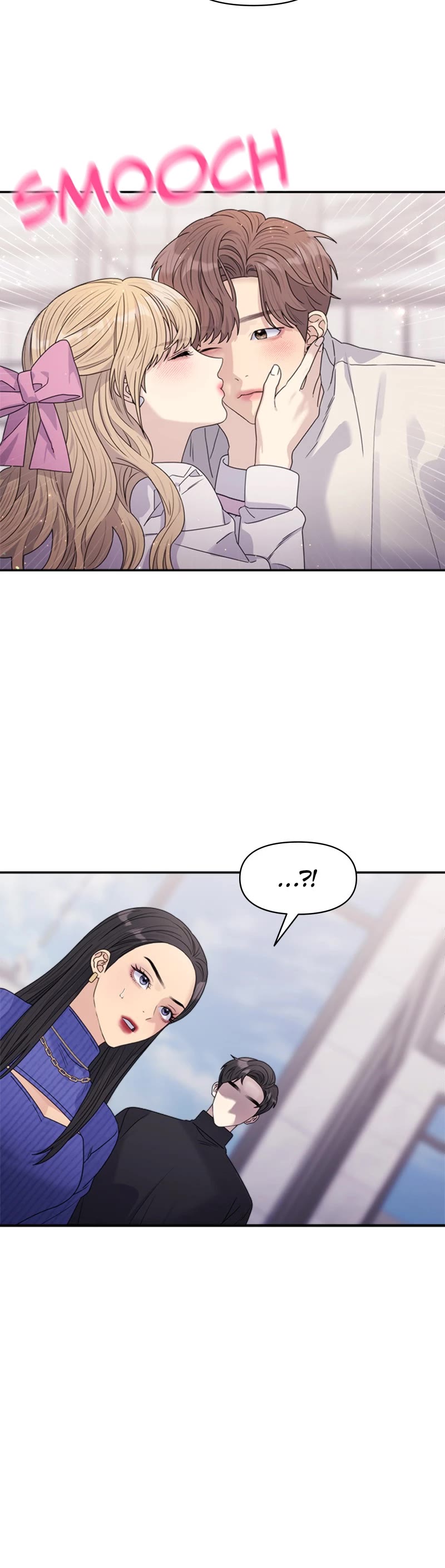 Couple Breaker Chapter 18 page 25 - Chapter 18: Ep. 18