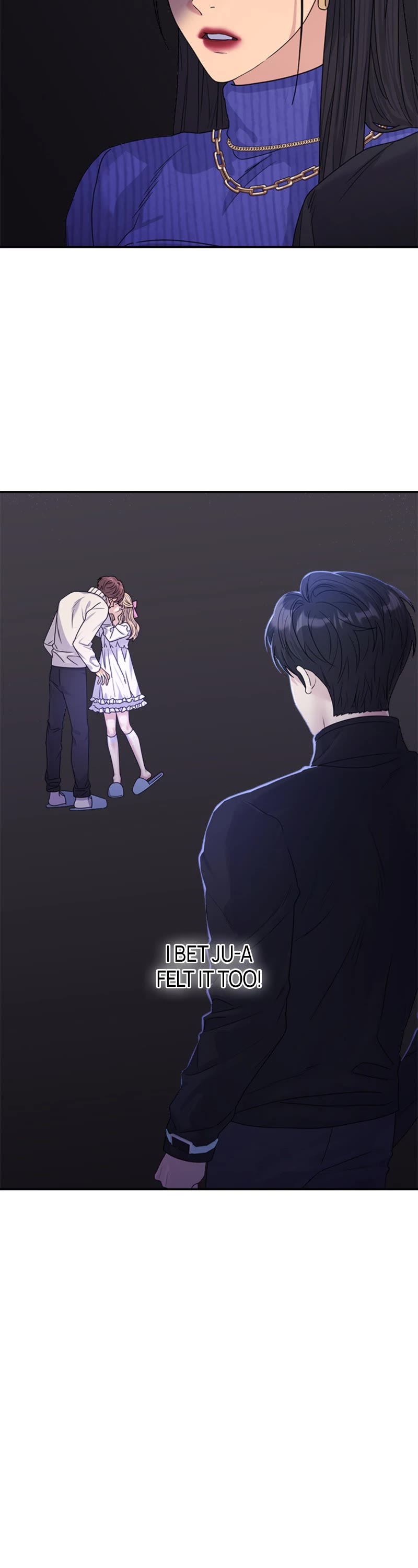 Couple Breaker Chapter 18 page 30 - Chapter 18: Ep. 18