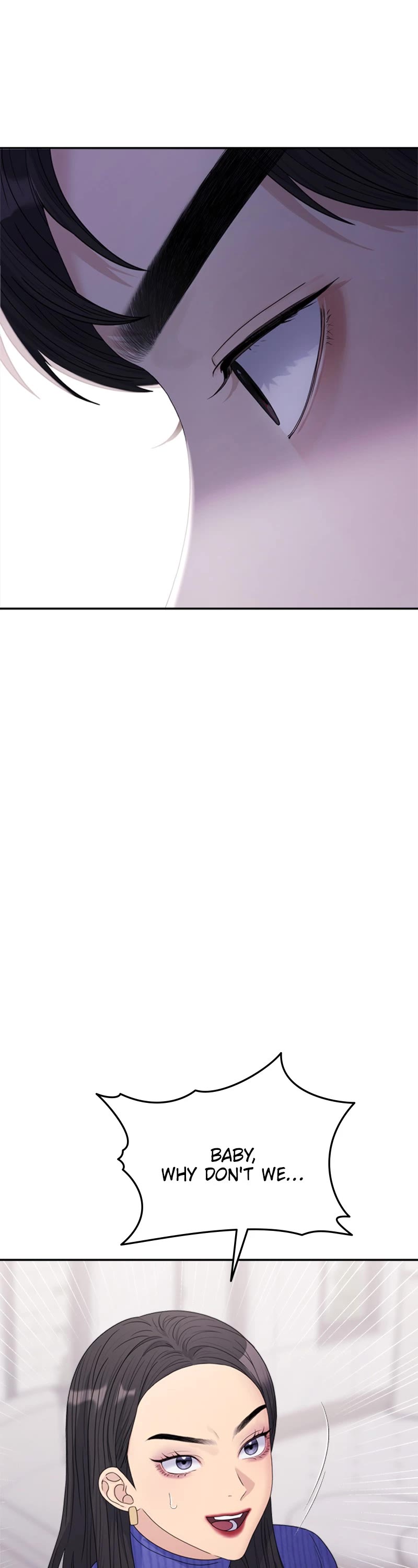 Couple Breaker Chapter 18 page 31 - Chapter 18: Ep. 18