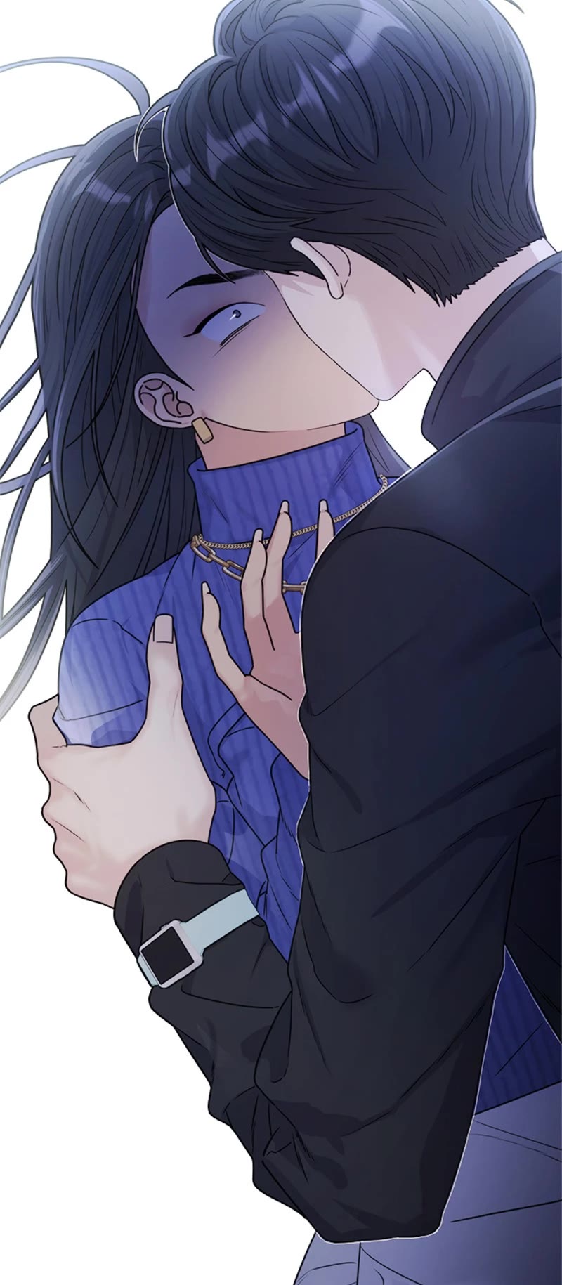 Couple Breaker Chapter 18 page 34 - Chapter 18: Ep. 18