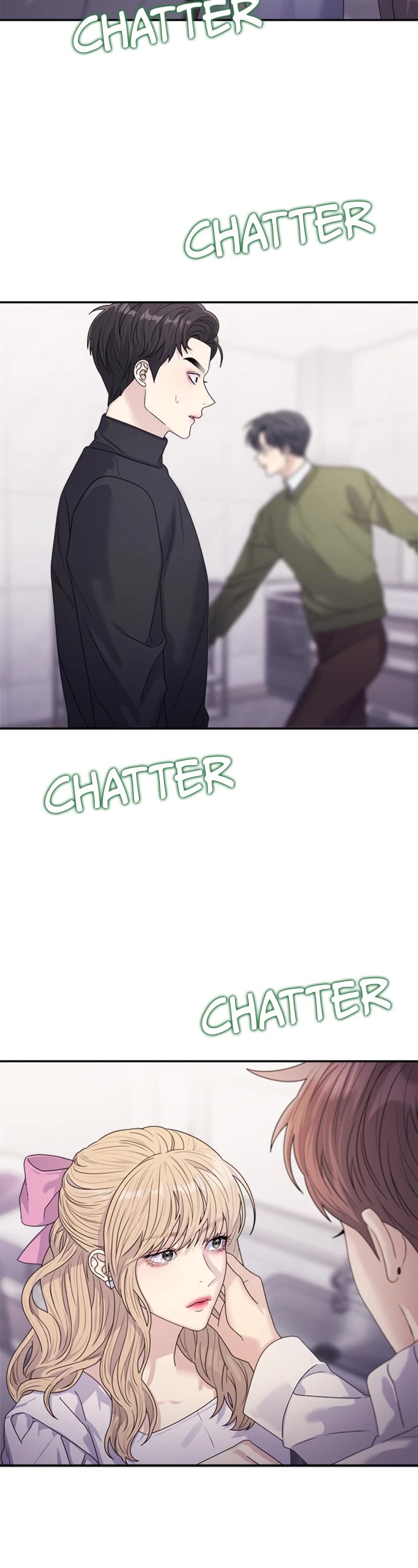 Couple Breaker Chapter 18 page 6 - Chapter 18: Ep. 18