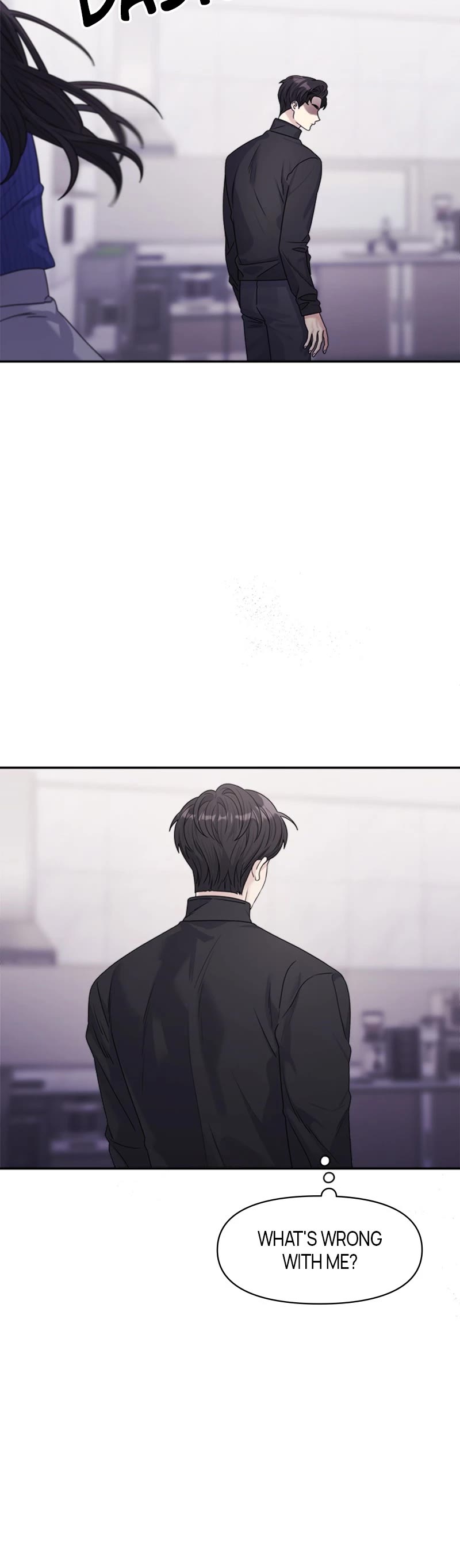 Couple Breaker Chapter 18 page 9 - Chapter 18: Ep. 18