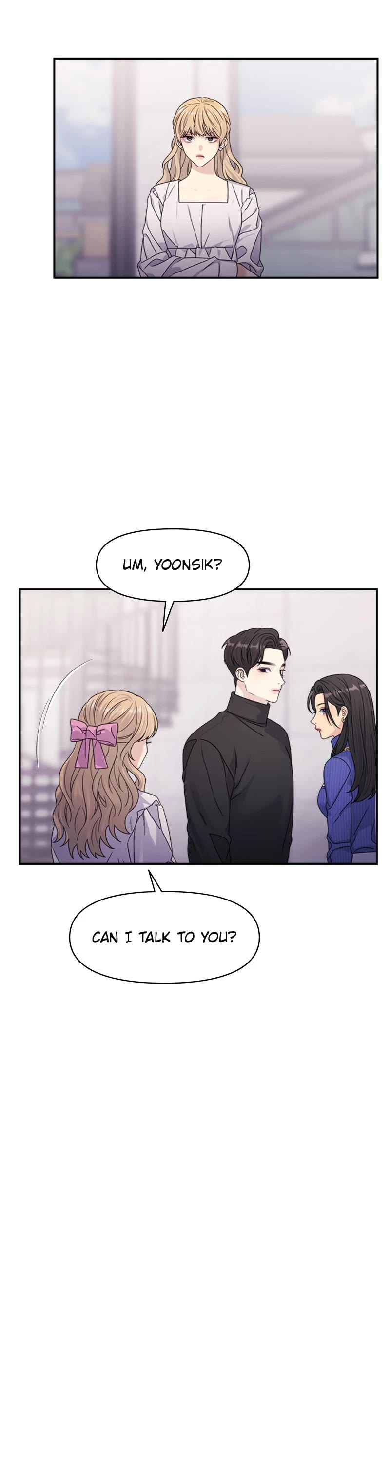 Couple Breaker Chapter 19 page 13 - Chapter 19: Ep. 19