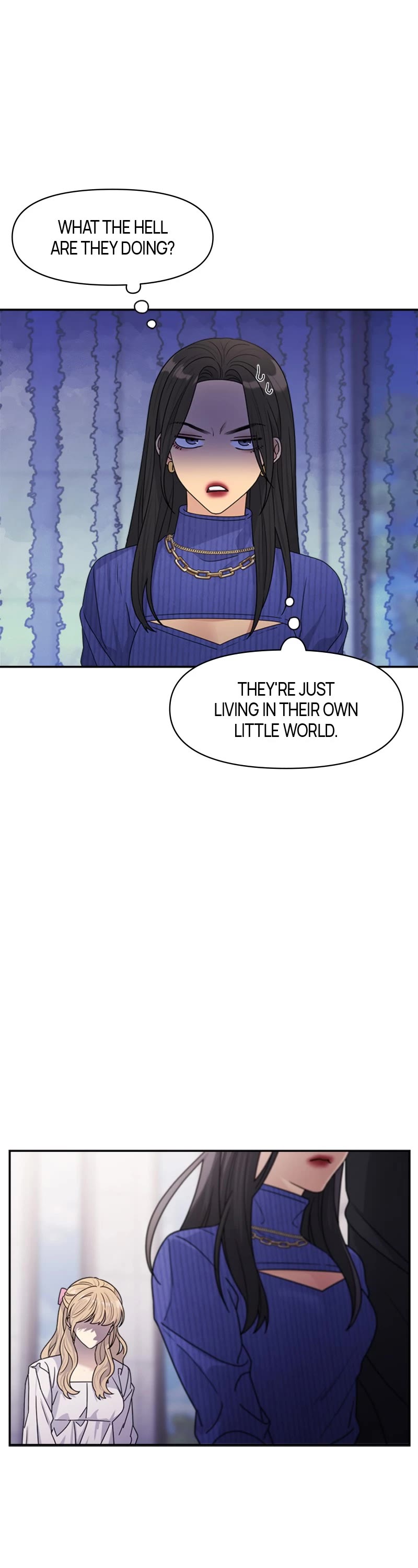 Couple Breaker Chapter 19 page 16 - Chapter 19: Ep. 19