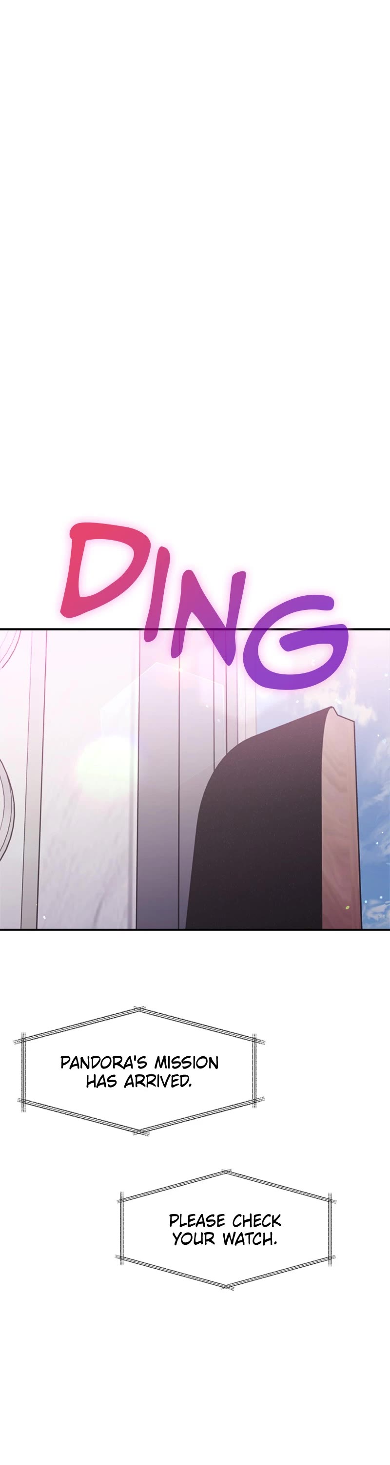 Couple Breaker Chapter 19 page 17 - Chapter 19: Ep. 19