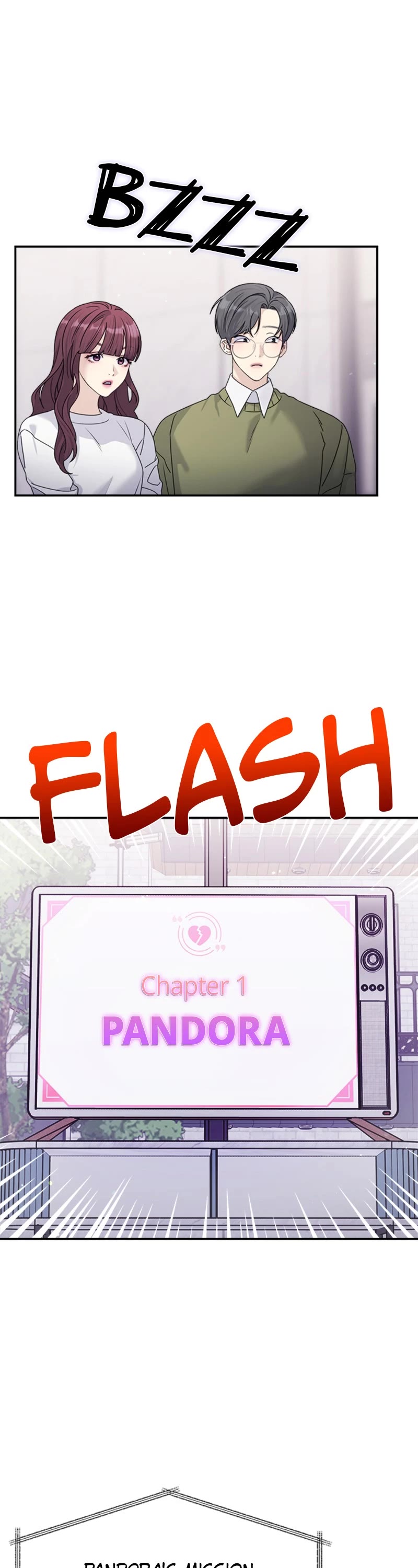 Couple Breaker Chapter 19 page 18 - Chapter 19: Ep. 19