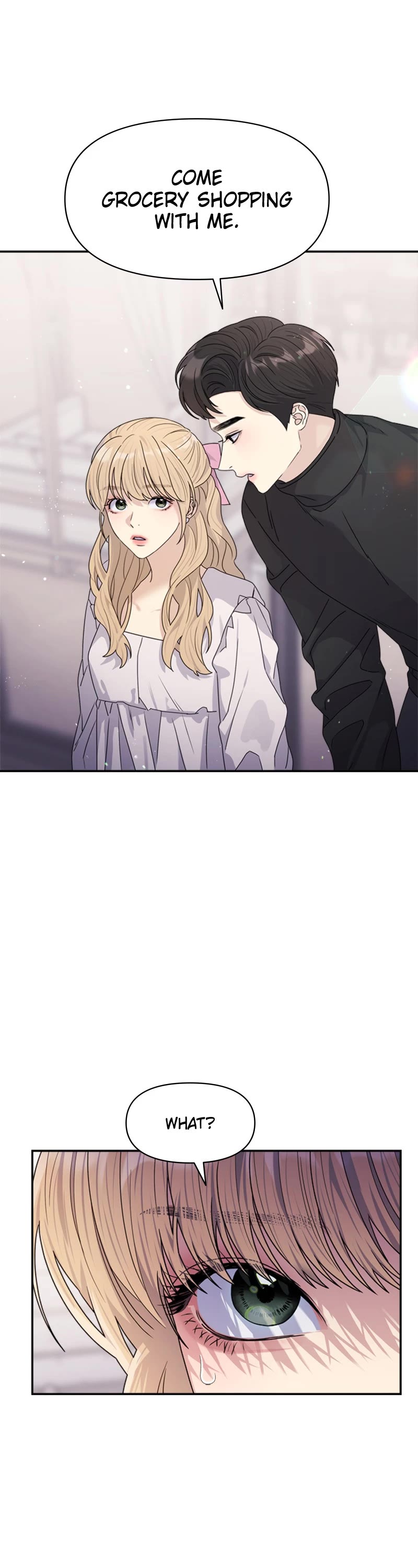 Couple Breaker Chapter 19 page 26 - Chapter 19: Ep. 19