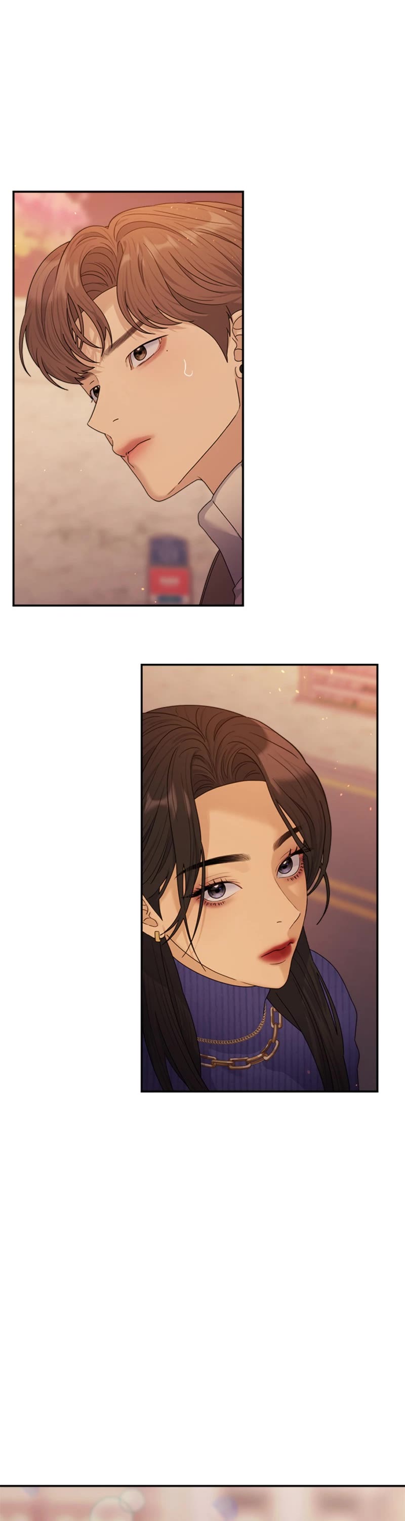 Couple Breaker Chapter 19 page 28 - Chapter 19: Ep. 19