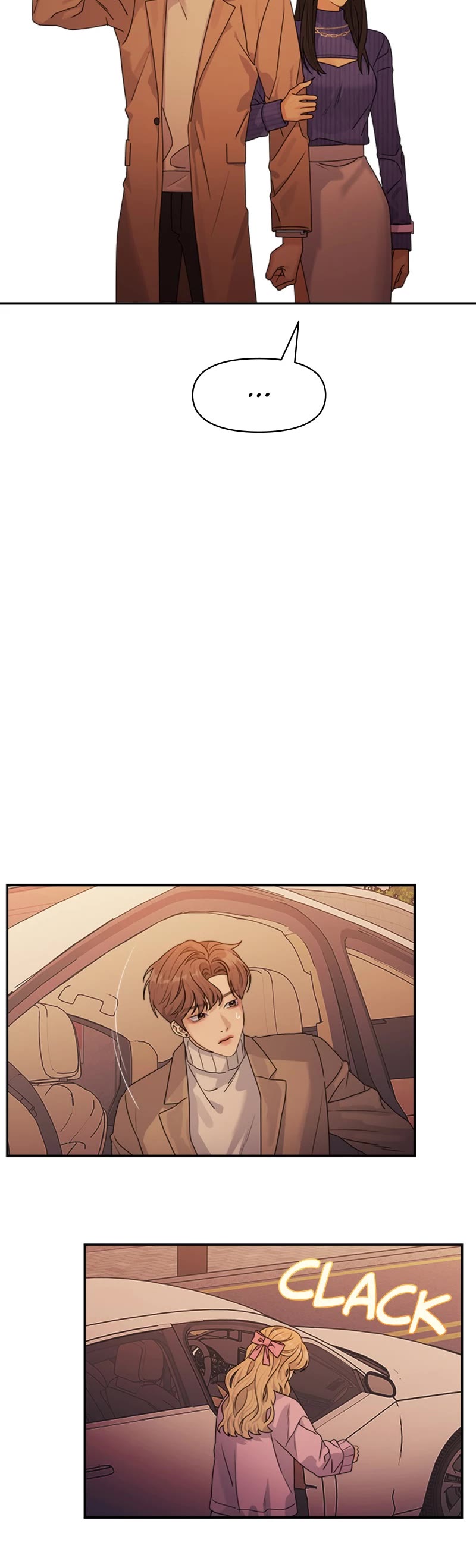 Couple Breaker Chapter 19 page 30 - Chapter 19: Ep. 19