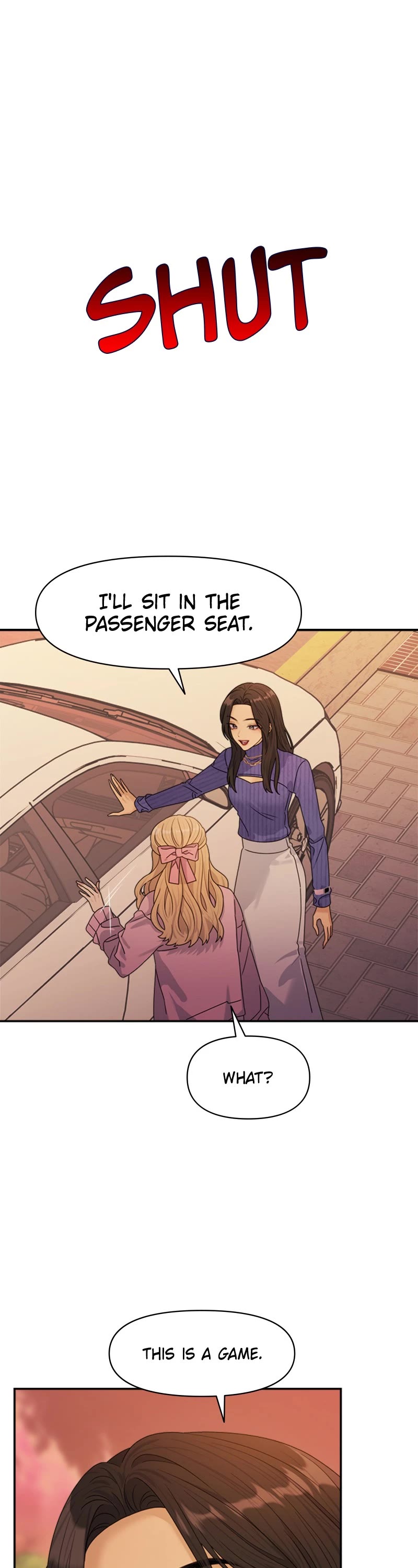 Couple Breaker Chapter 19 page 31 - Chapter 19: Ep. 19