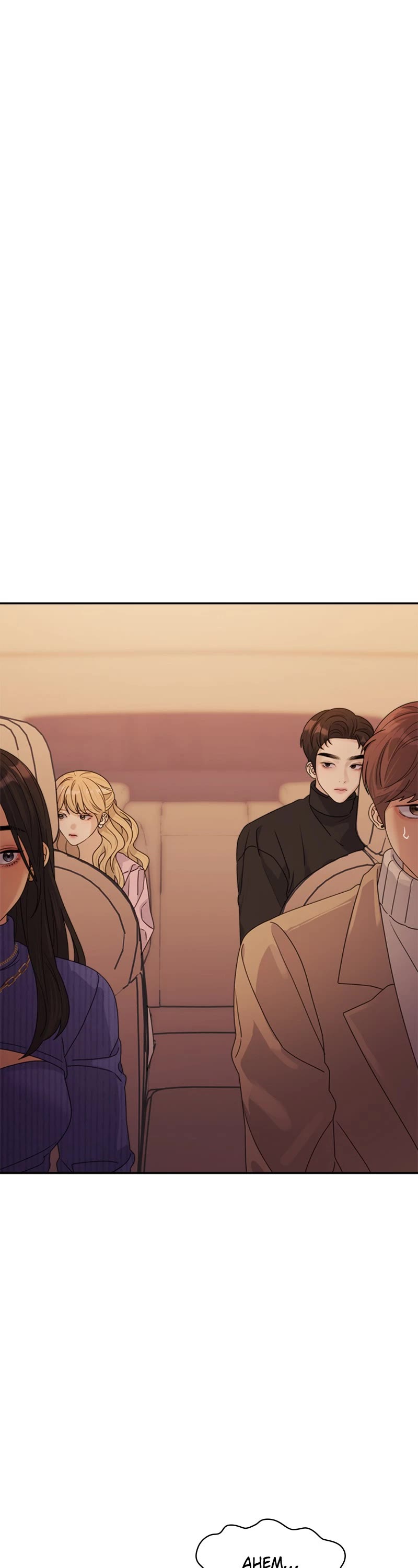 Couple Breaker Chapter 19 page 33 - Chapter 19: Ep. 19