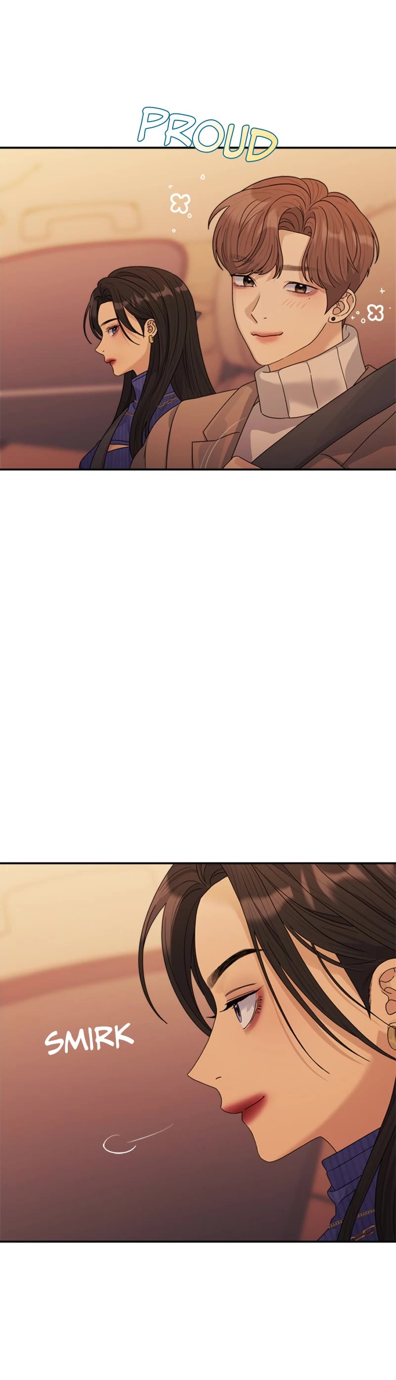 Couple Breaker Chapter 19 page 35 - Chapter 19: Ep. 19
