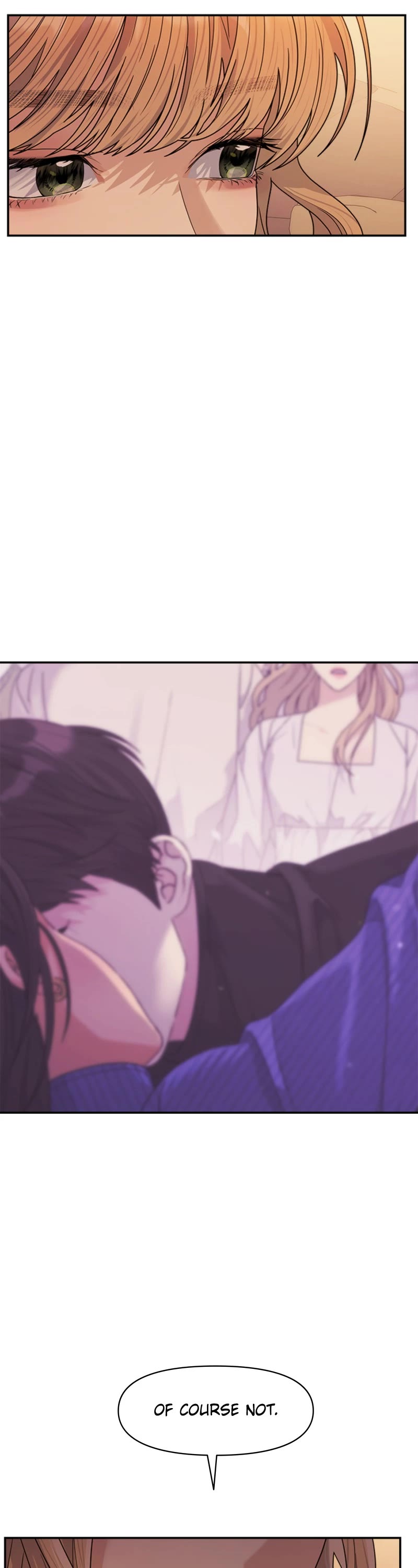 Couple Breaker Chapter 19 page 37 - Chapter 19: Ep. 19