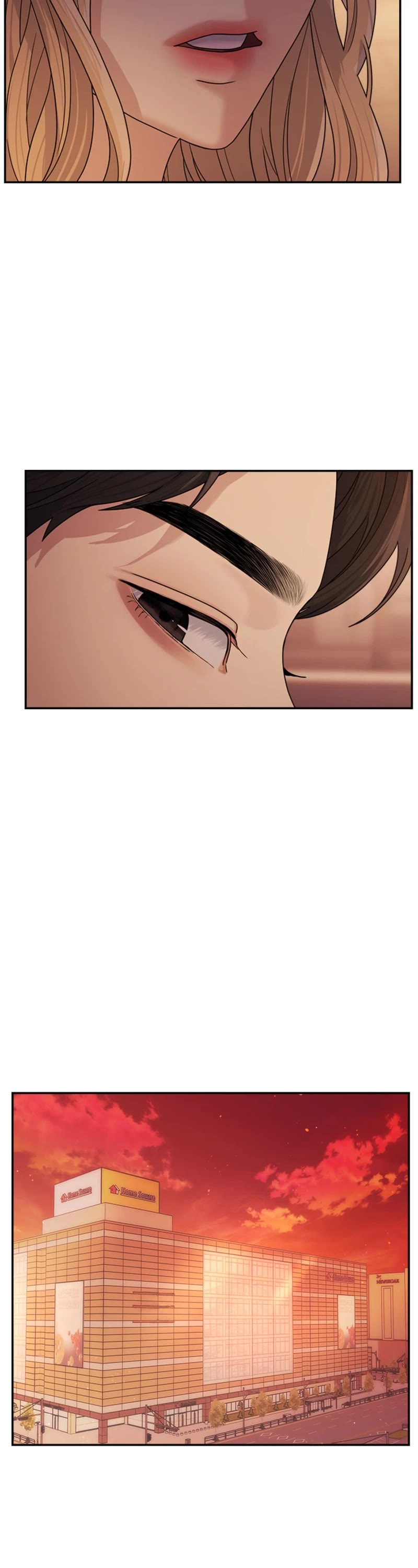 Couple Breaker Chapter 19 page 38 - Chapter 19: Ep. 19