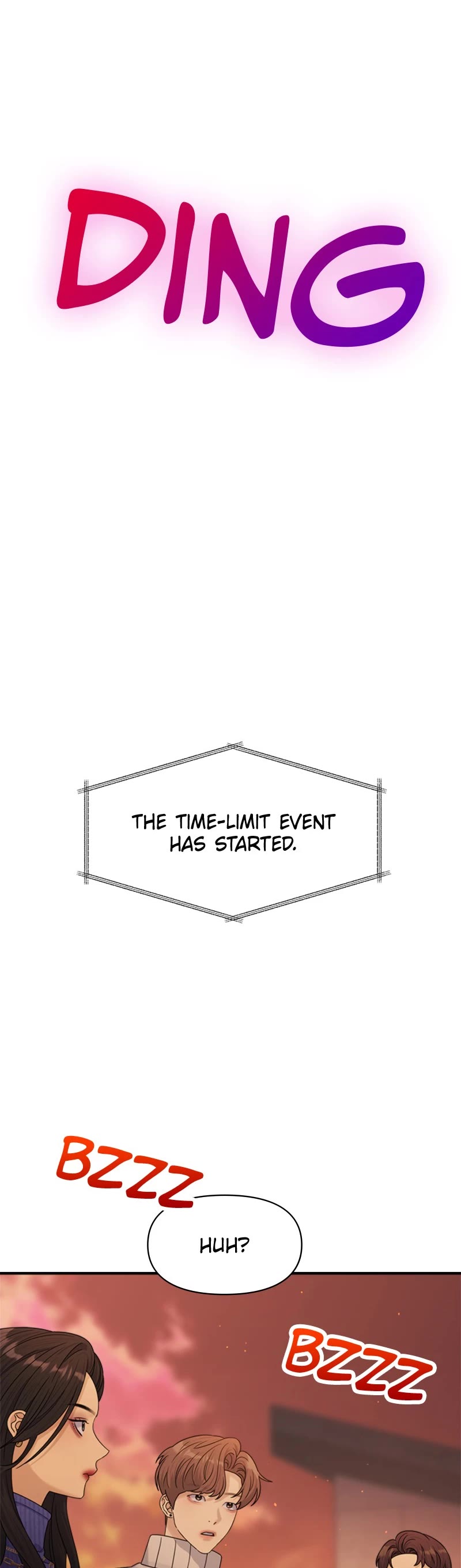 Couple Breaker Chapter 19 page 45 - Chapter 19: Ep. 19