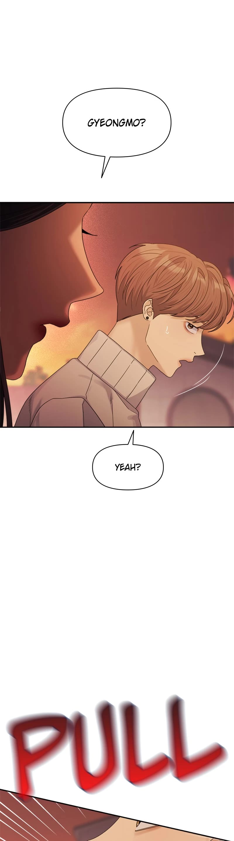 Couple Breaker Chapter 19 page 50 - Chapter 19: Ep. 19