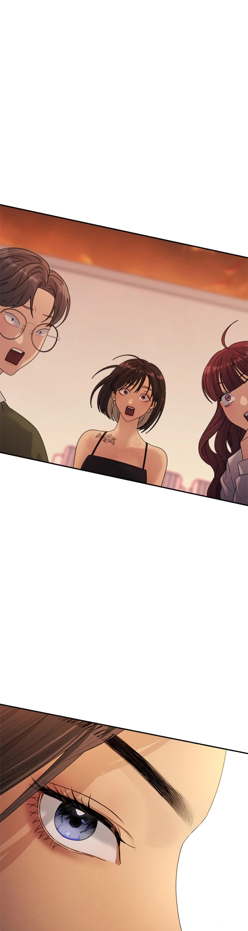 Couple Breaker Chapter 19 page 53 - Chapter 19: Ep. 19