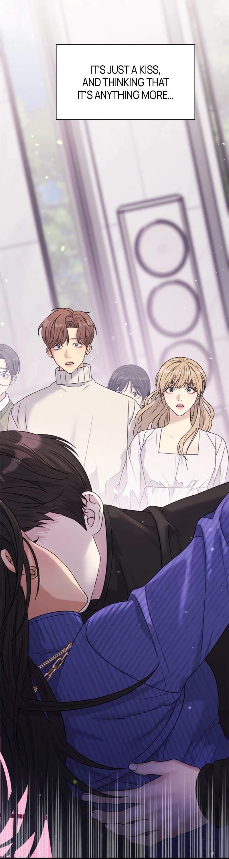 Couple Breaker Chapter 19 page 6 - Chapter 19: Ep. 19
