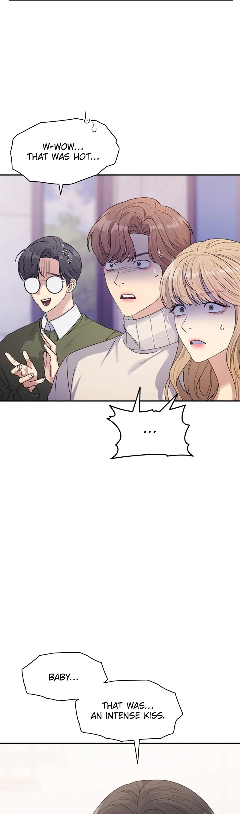 Couple Breaker Chapter 19 page 9 - Chapter 19: Ep. 19