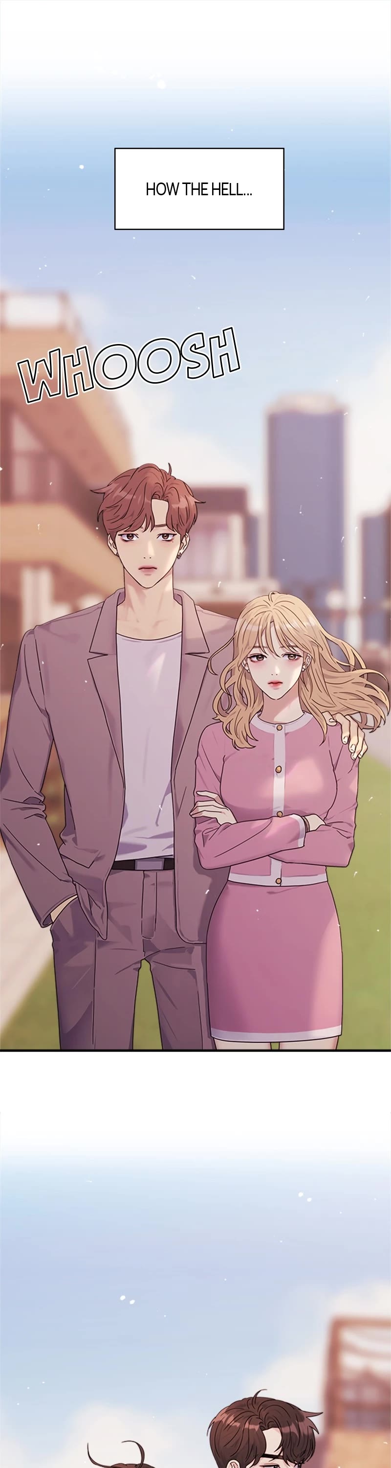 Couple Breaker Chapter 2 page 1 - Chapter 2: Ep. 2