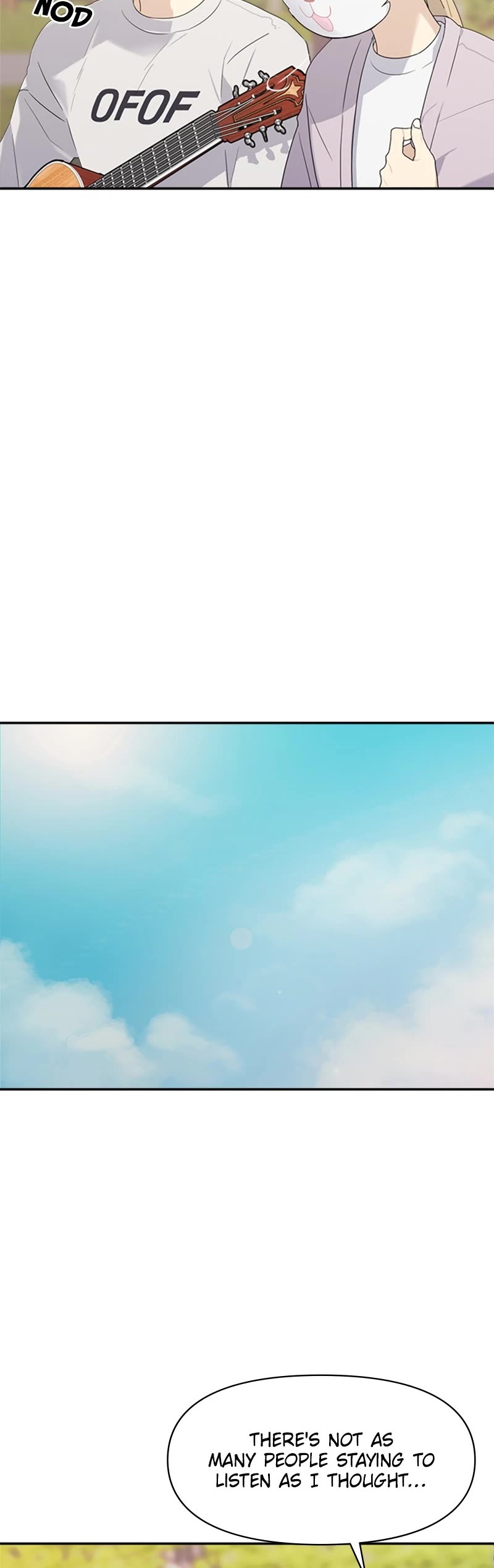 Couple Breaker Chapter 2 page 10 - Chapter 2: Ep. 2