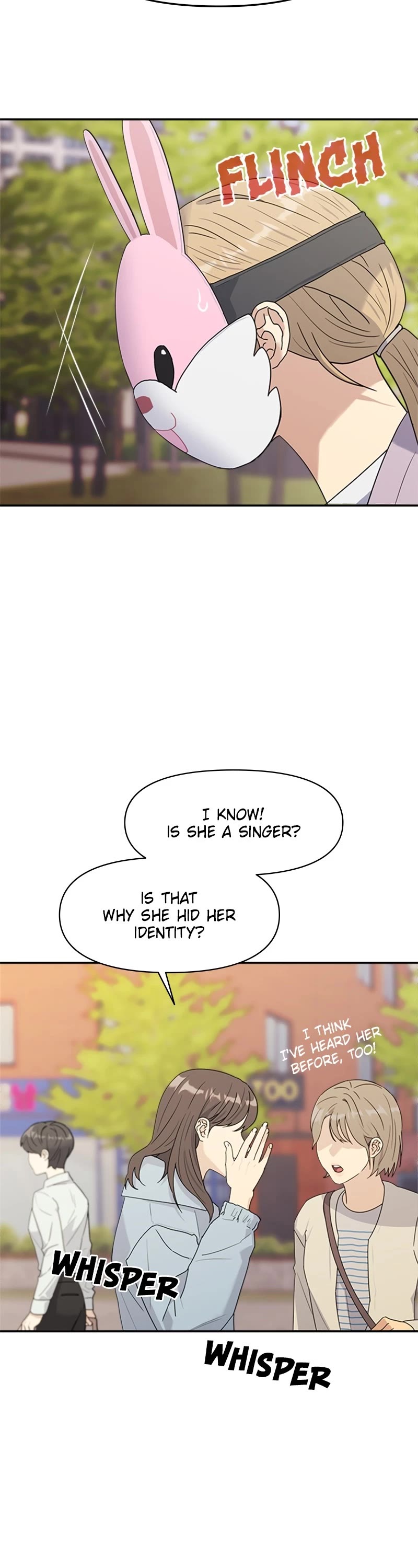 Couple Breaker Chapter 2 page 12 - Chapter 2: Ep. 2