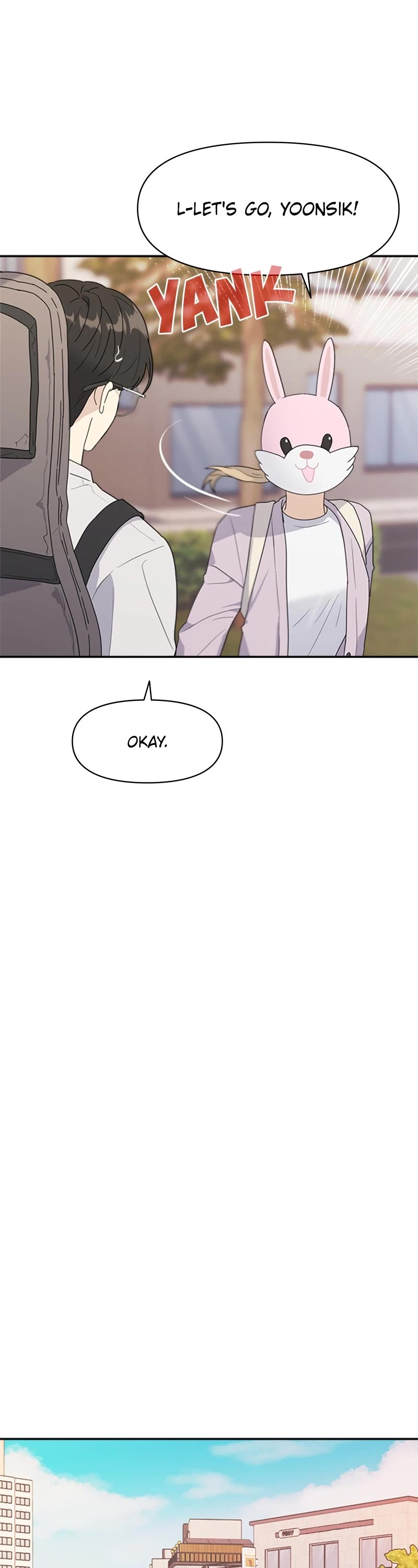 Couple Breaker Chapter 2 page 13 - Chapter 2: Ep. 2