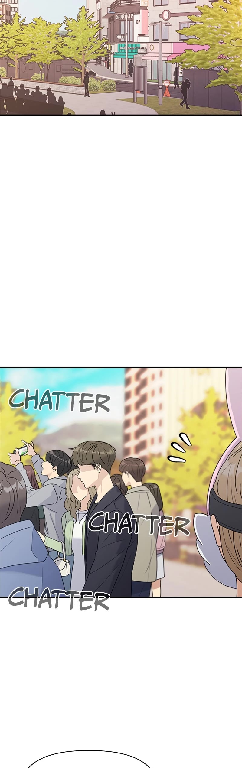 Couple Breaker Chapter 2 page 14 - Chapter 2: Ep. 2
