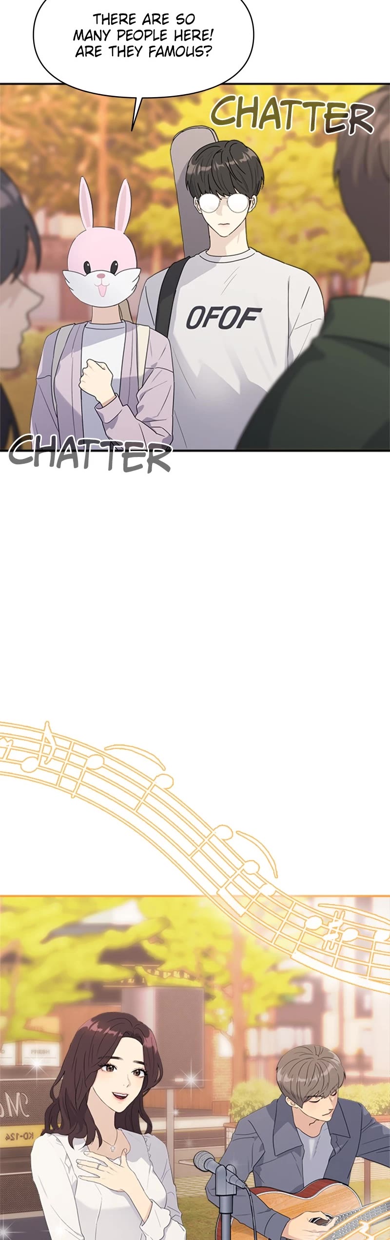 Couple Breaker Chapter 2 page 15 - Chapter 2: Ep. 2