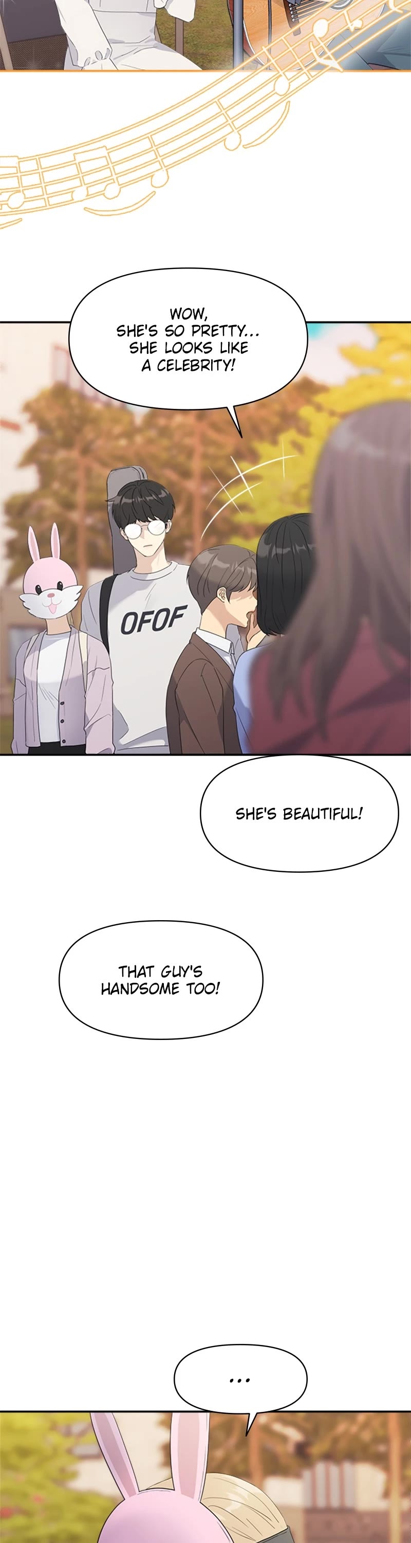 Couple Breaker Chapter 2 page 16 - Chapter 2: Ep. 2