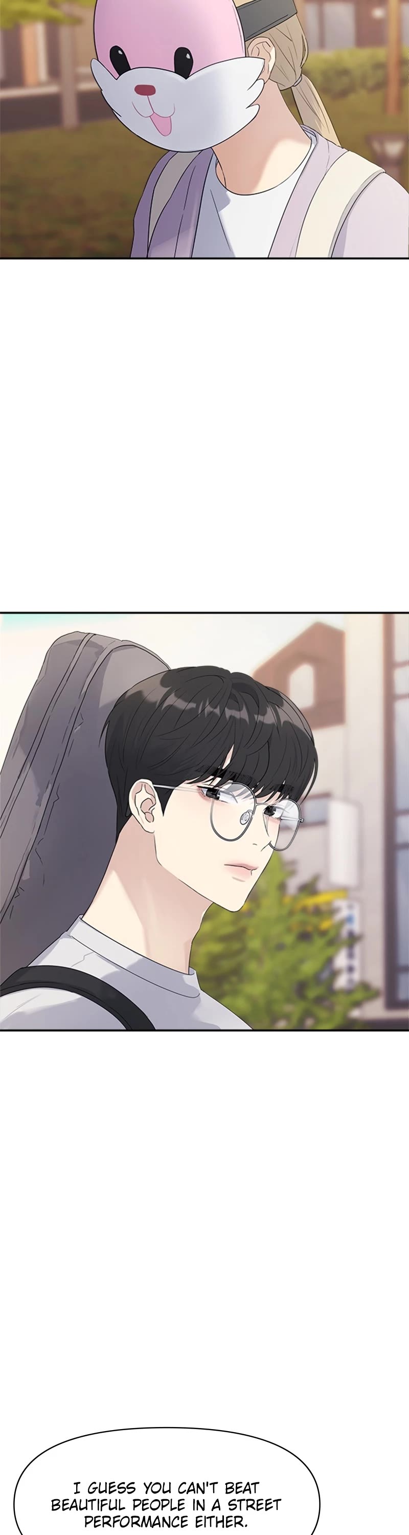 Couple Breaker Chapter 2 page 17 - Chapter 2: Ep. 2