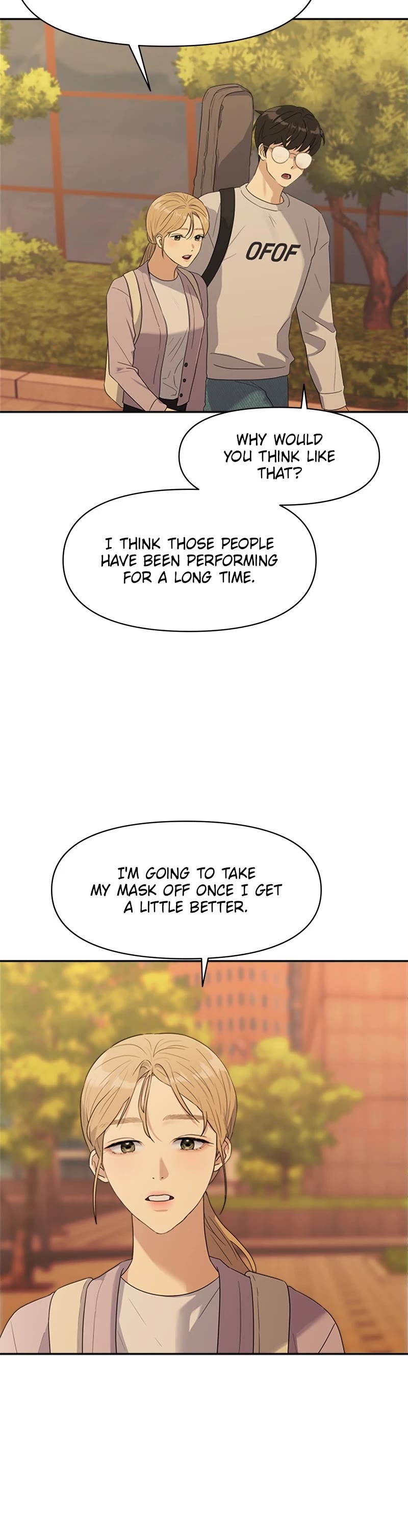 Couple Breaker Chapter 2 page 18 - Chapter 2: Ep. 2